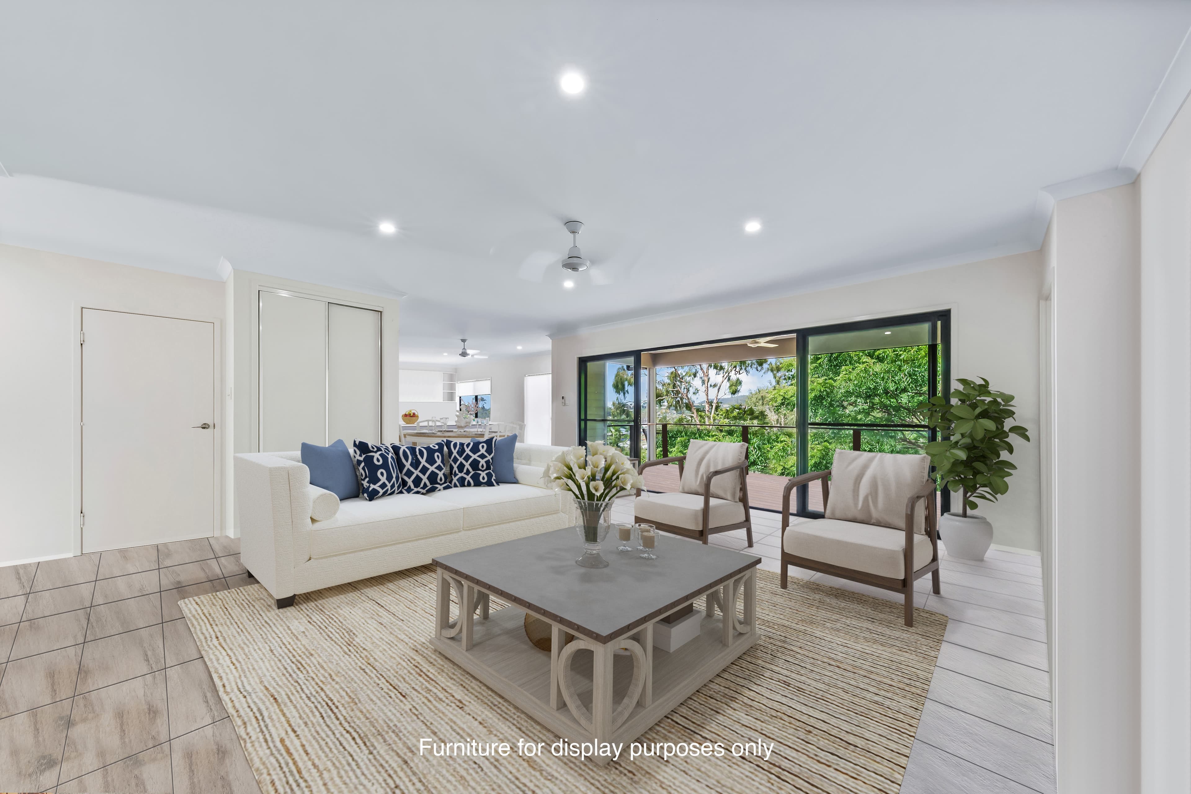 3 Scarlet Gum Crescent, Cannonvale - Thumbnail 5