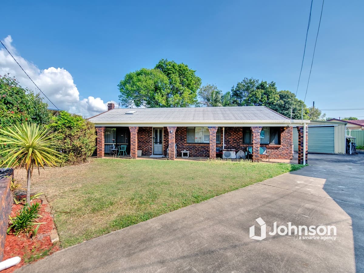 5 Barkala Street Wellington Point, Wellington Point - Image 1