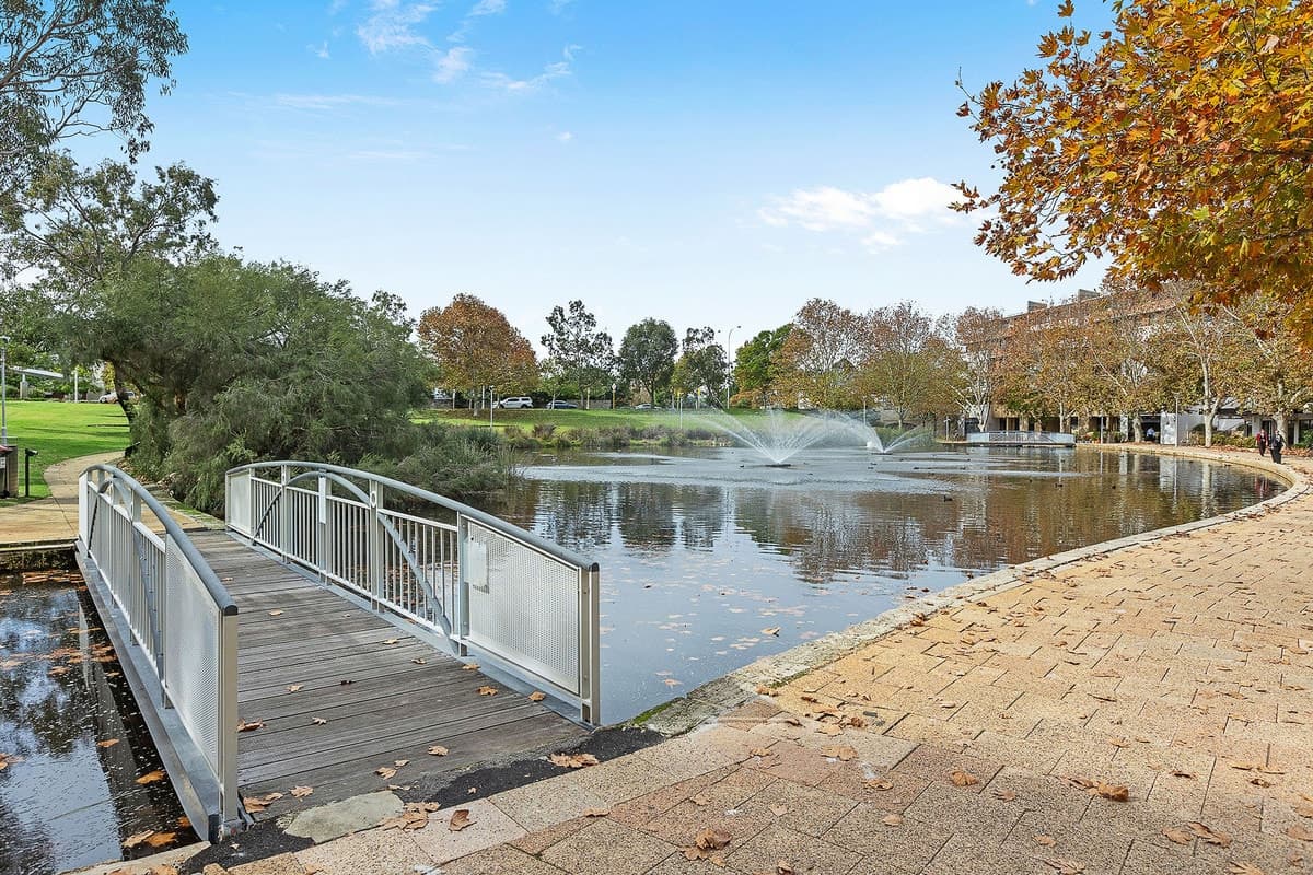 5/32 Eastbrook Terrace, East Perth WA 6004, East Perth - Thumbnail 3