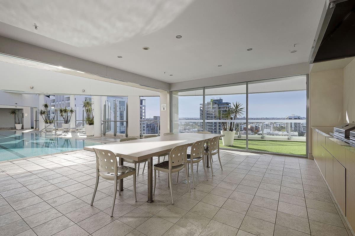 49/42 Terrace Road, East Perth WA 6004, East Perth - Thumbnail 2