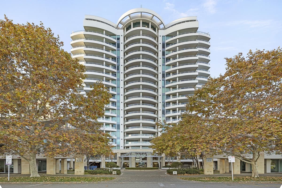 49/42 Terrace Road, East Perth WA 6004, East Perth - Thumbnail 7