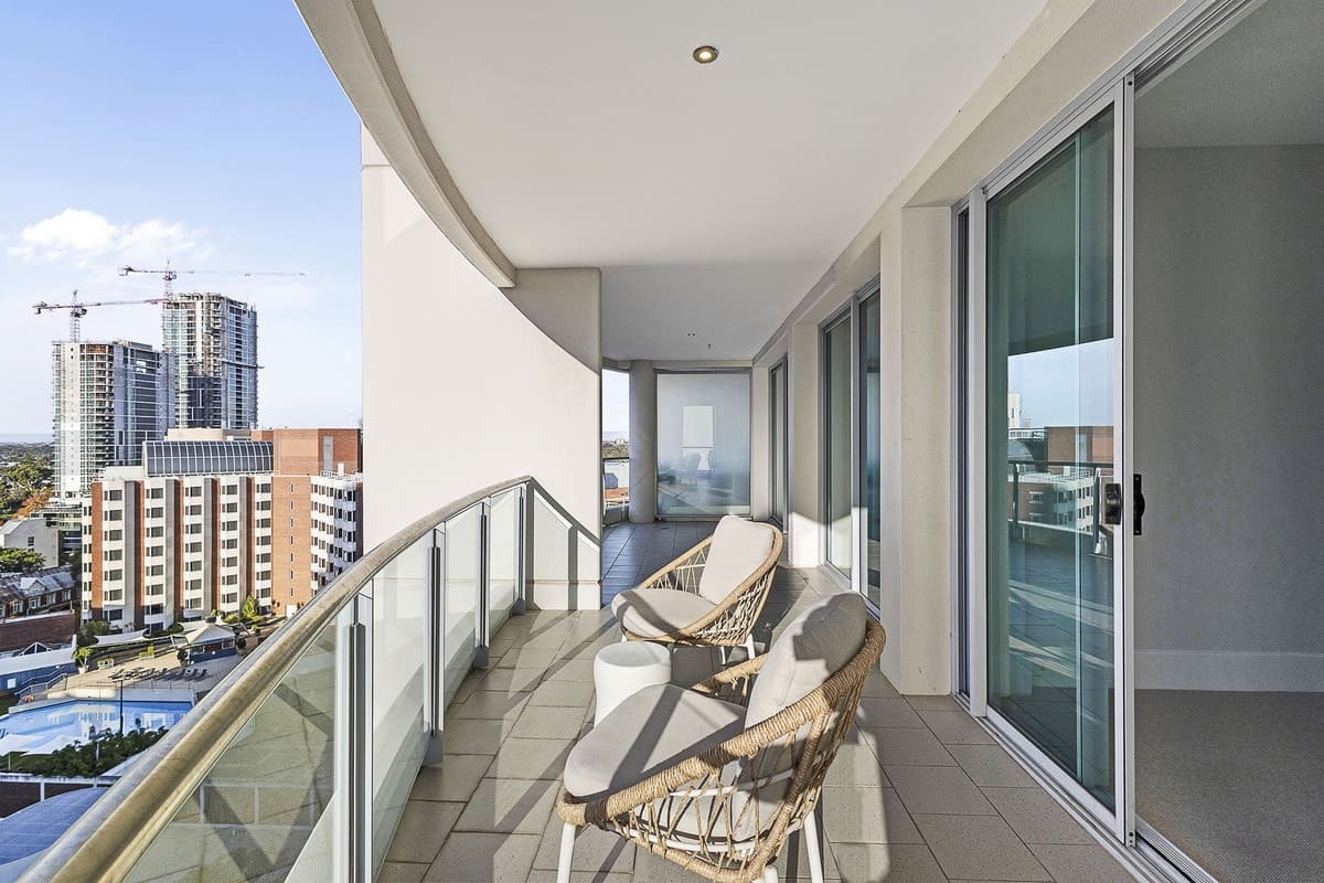 49/42 Terrace Road, East Perth WA 6004, East Perth - Thumbnail 8