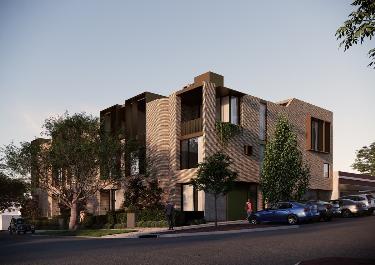 1-6/14 - 16 Woodville Street, North Perth WA 6006, North Perth - Image 1