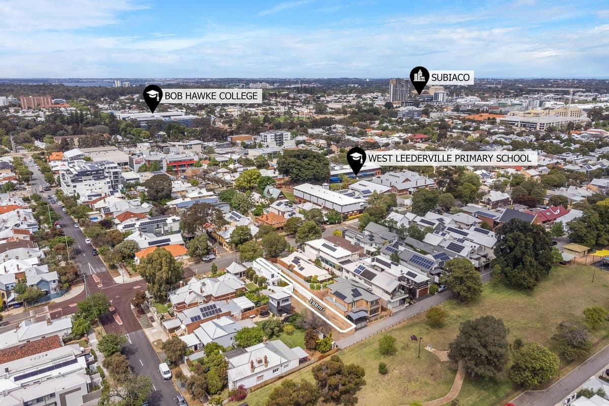 90A Woolwich Street, West Leederville WA 6007, West Leederville - Thumbnail 8