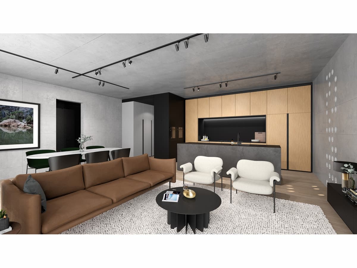 6 Carter Lane, Subiaco WA 6008, Subiaco - Thumbnail 2