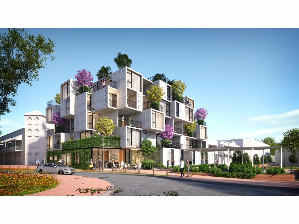 6 Carter Lane, Subiaco WA 6008, Subiaco - Thumbnail 4
