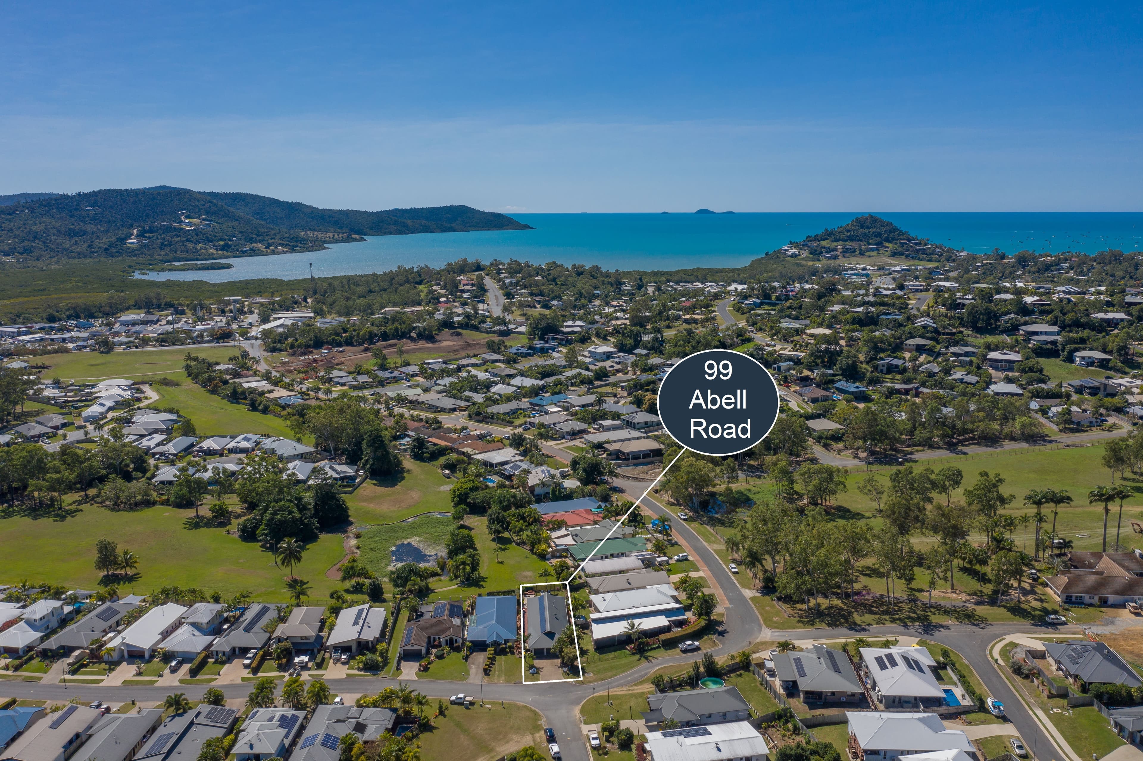 99 Abell Road, Cannonvale - Thumbnail 3