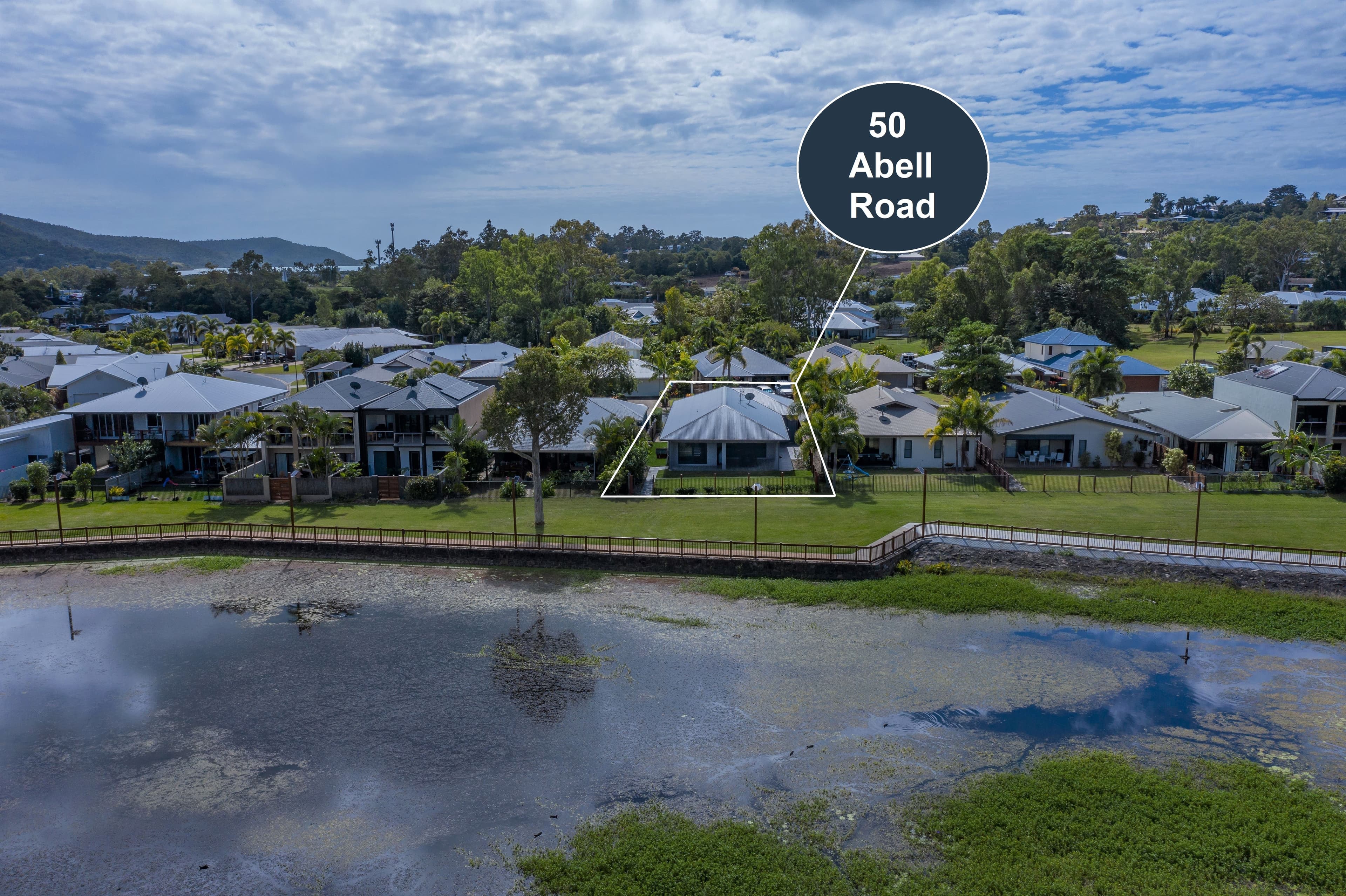 50 Abell Road, Cannonvale - Image 1