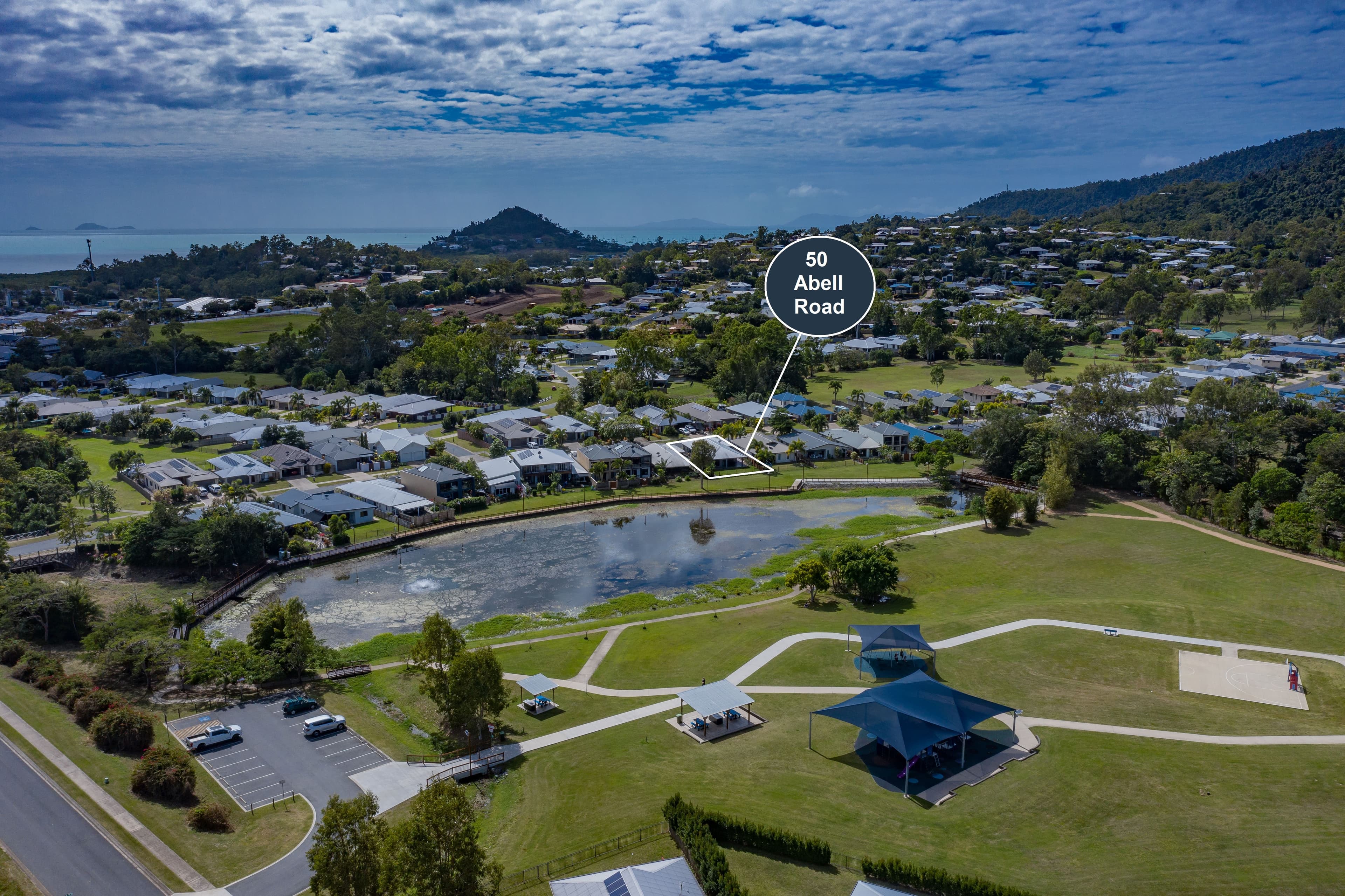 50 Abell Road, Cannonvale - Thumbnail 3