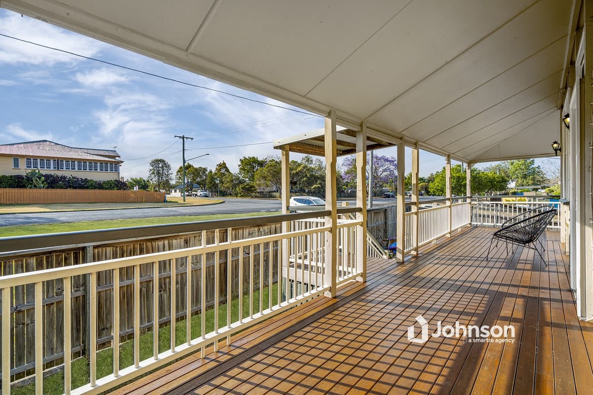 27 Pelican Street North Ipswich, North Ipswich - Thumbnail 2