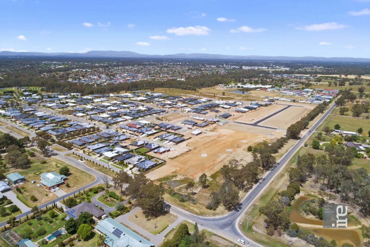6 Plymouth Street, Wangaratta VIC 3677, Wangaratta - Image 1