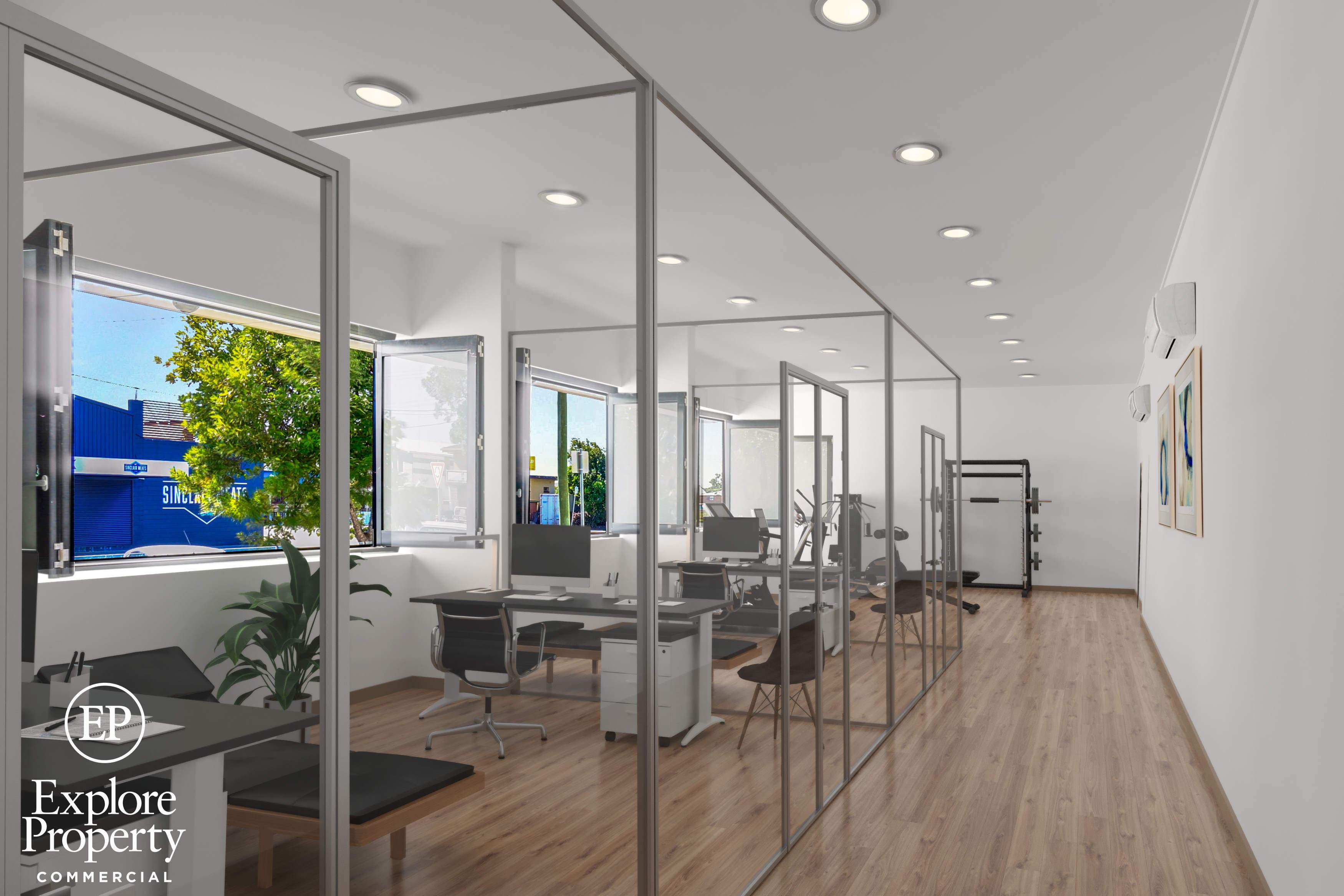 61/23 Alfred Street, Mackay - Thumbnail 3