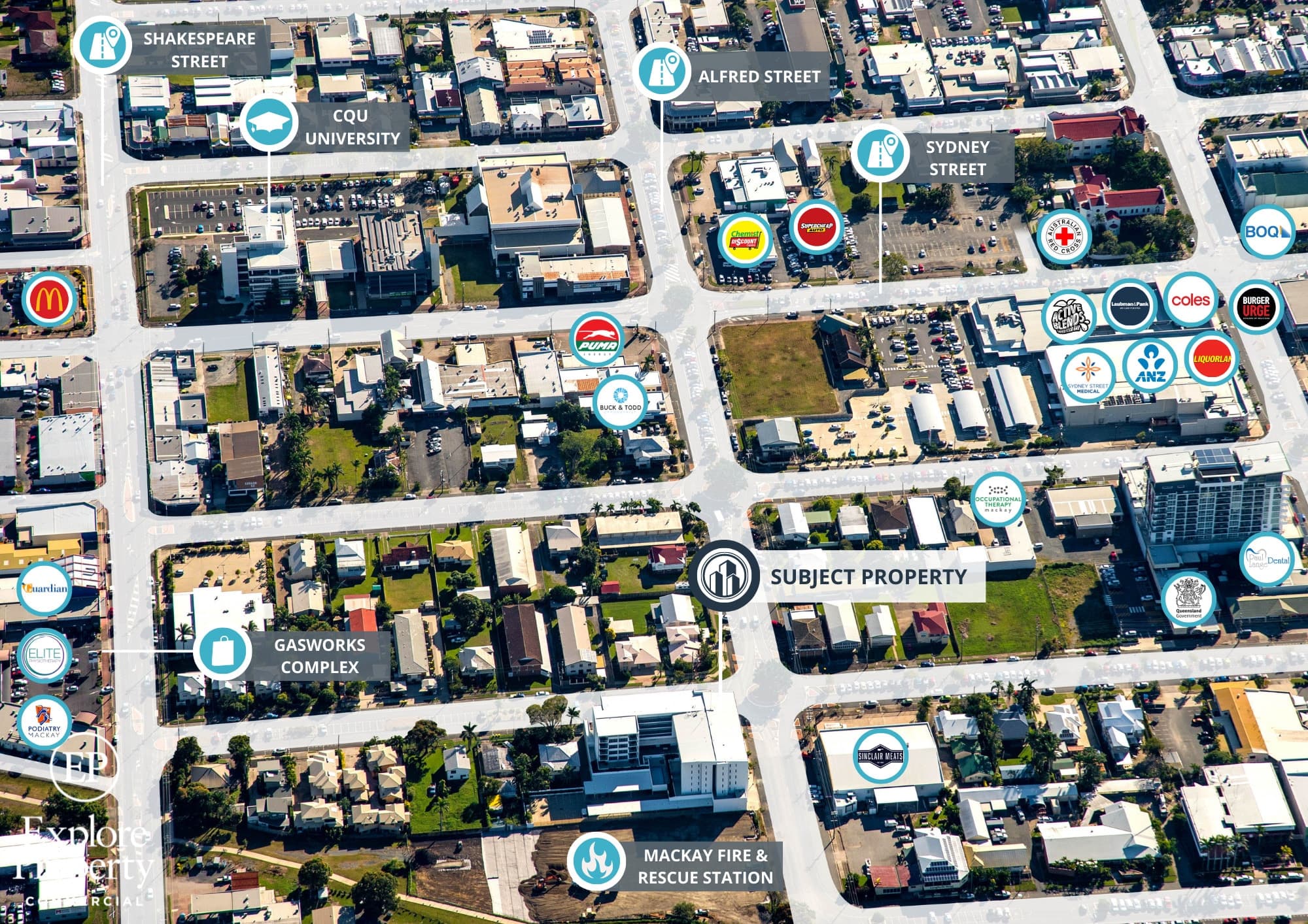 61/23 Alfred Street, Mackay - Thumbnail 5