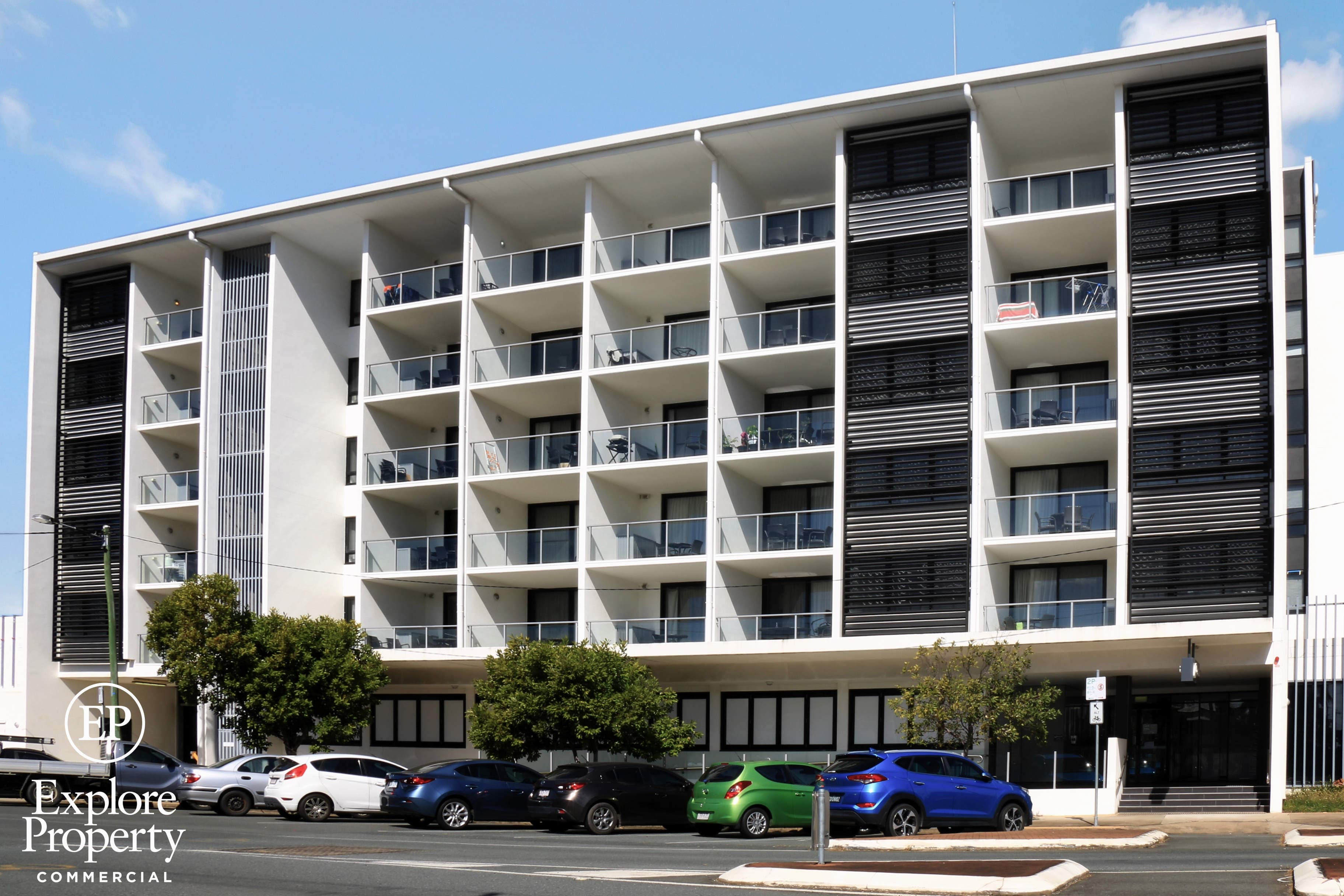 61/23 Alfred Street, Mackay - Thumbnail 8