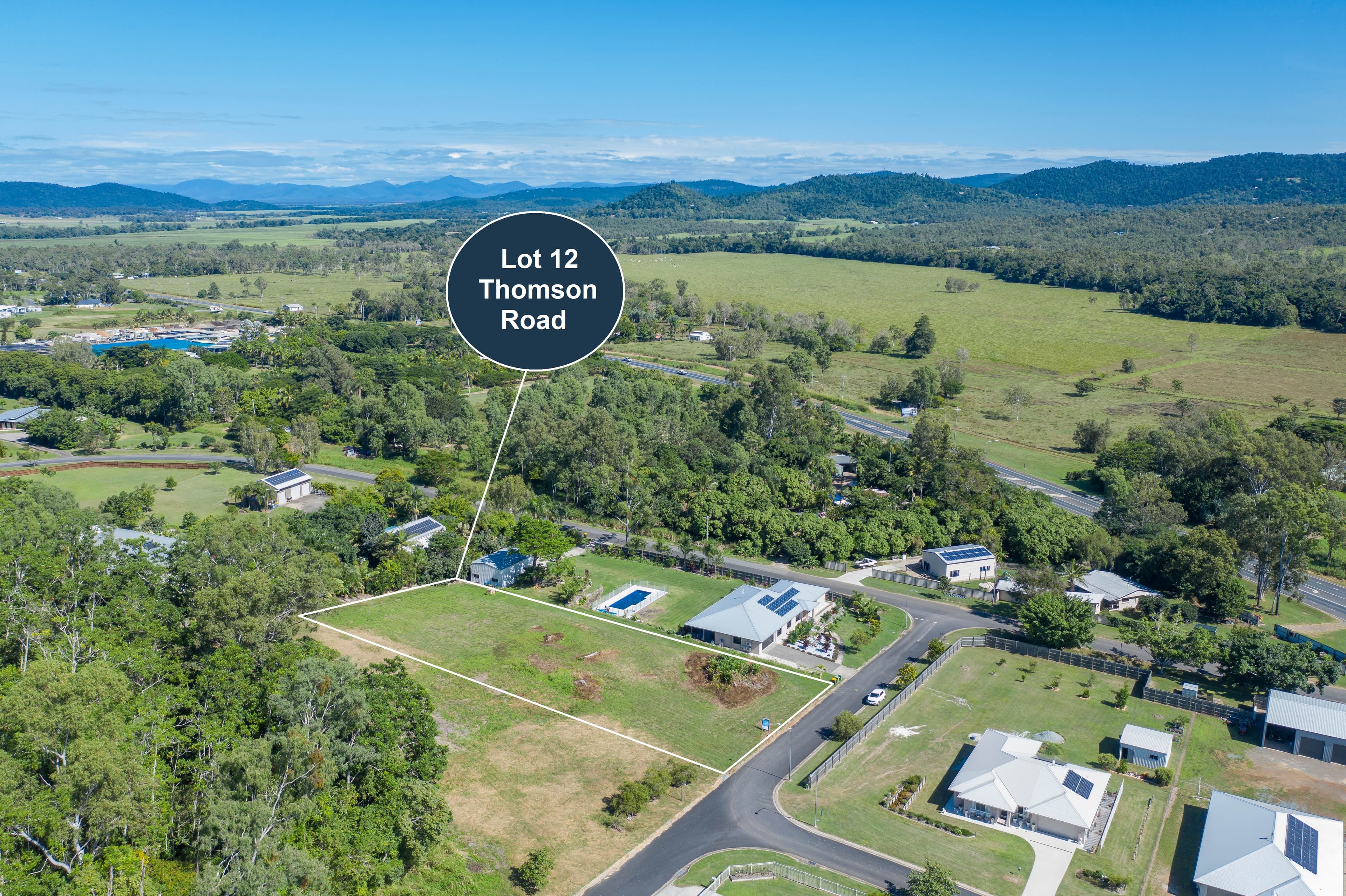 12 Thomson Road, Cannon Valley - Thumbnail 3
