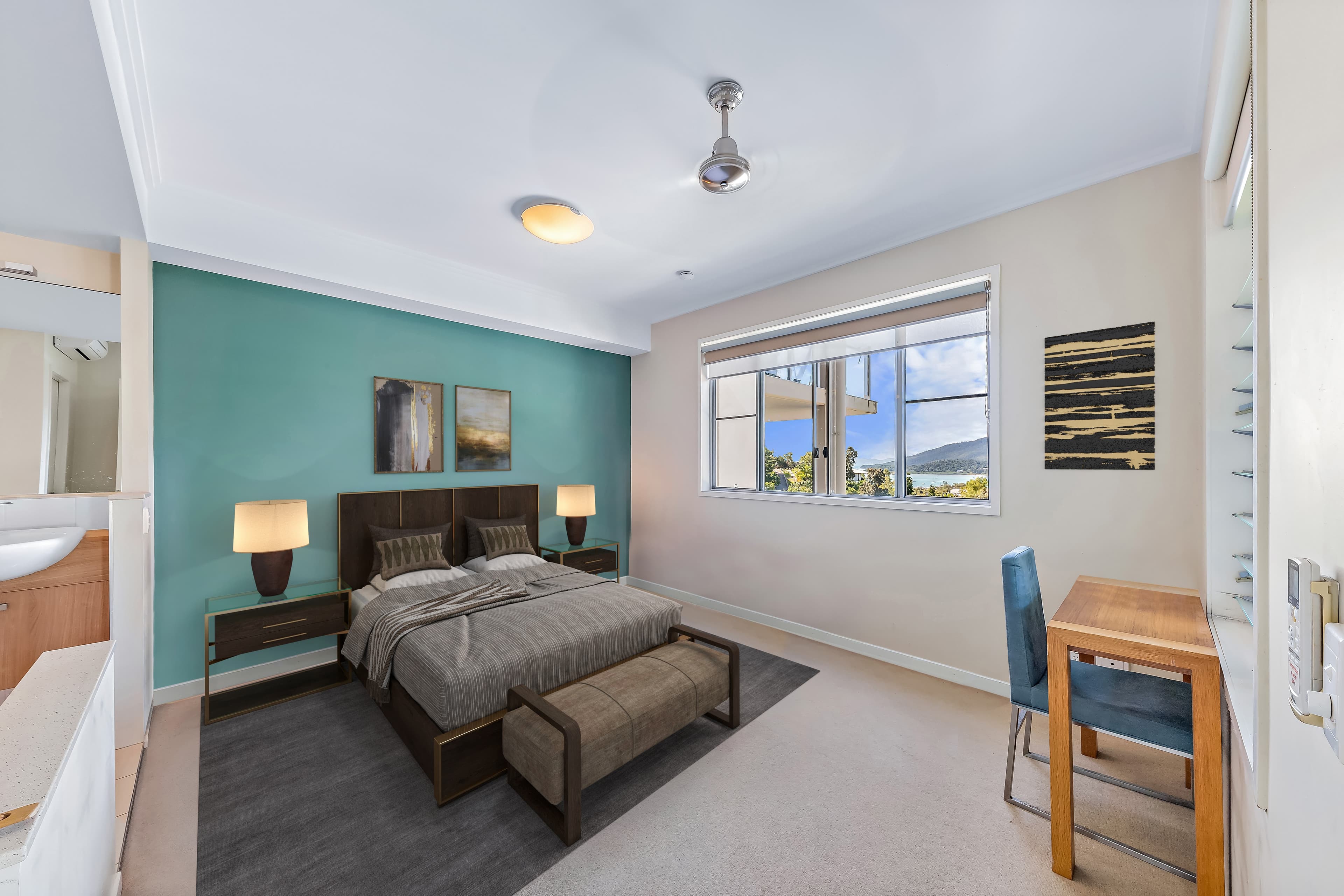37/15 Flame Tree Court, Airlie Beach - Thumbnail 2