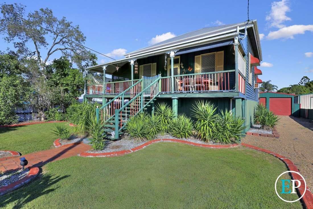66 George Street, Bundaberg South - Image 1