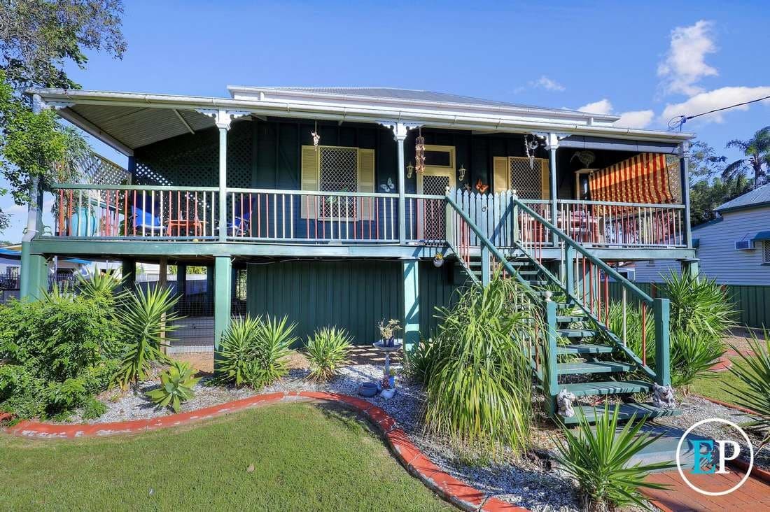 66 George Street, Bundaberg South - Thumbnail 2