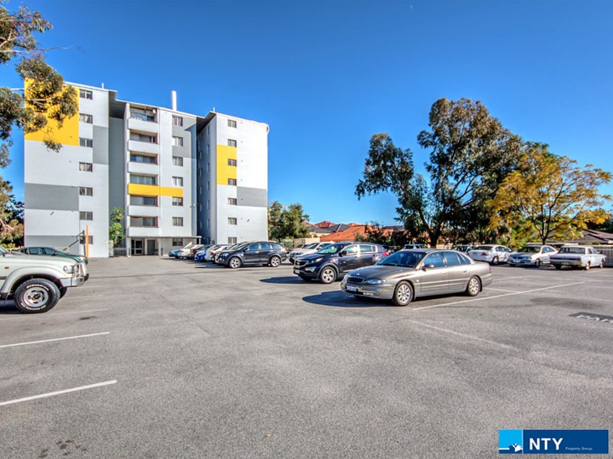 74/3 Sherwood Street, Maylands, Maylands - Image 1