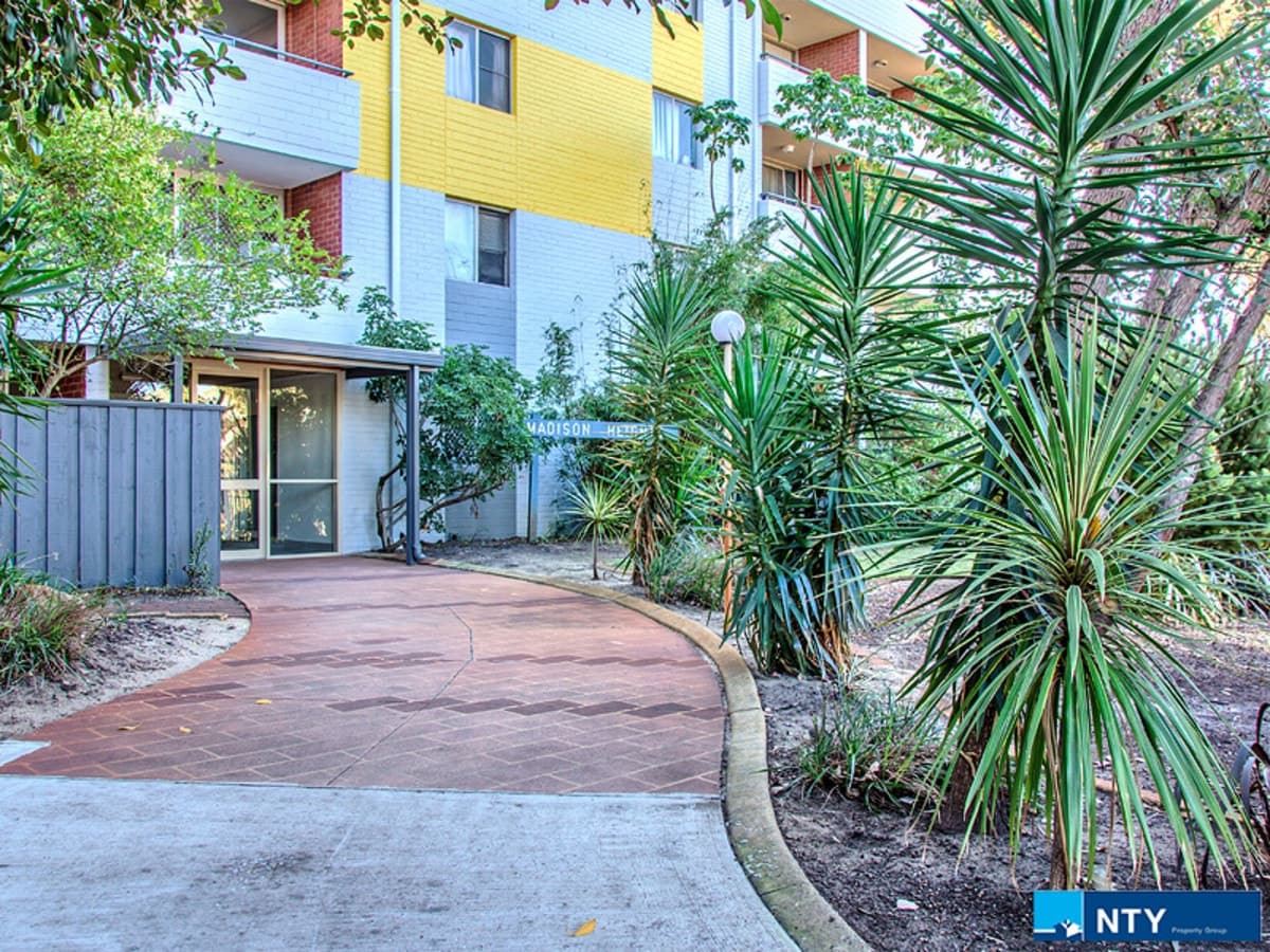 74/3 Sherwood Street, Maylands, Maylands - Thumbnail 2