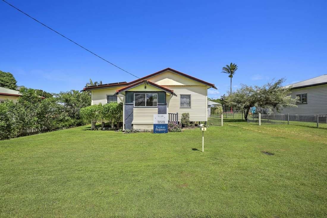 4 Joyce Street, Svensson Heights - Image 1