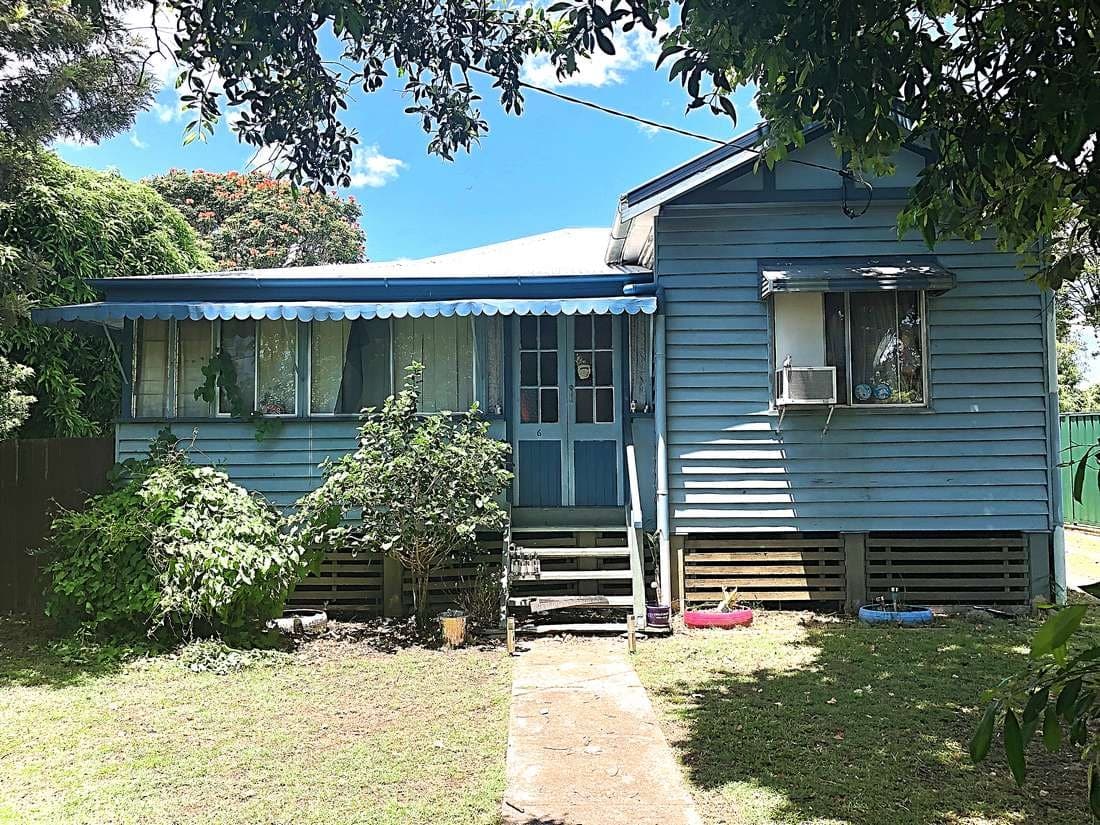 6 High Street, Walkervale - Image 1