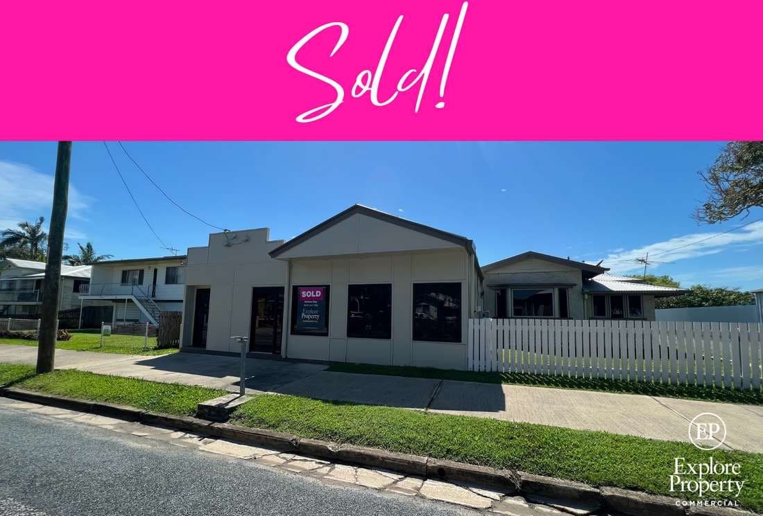 12 Valley Street, Mackay - Image 1