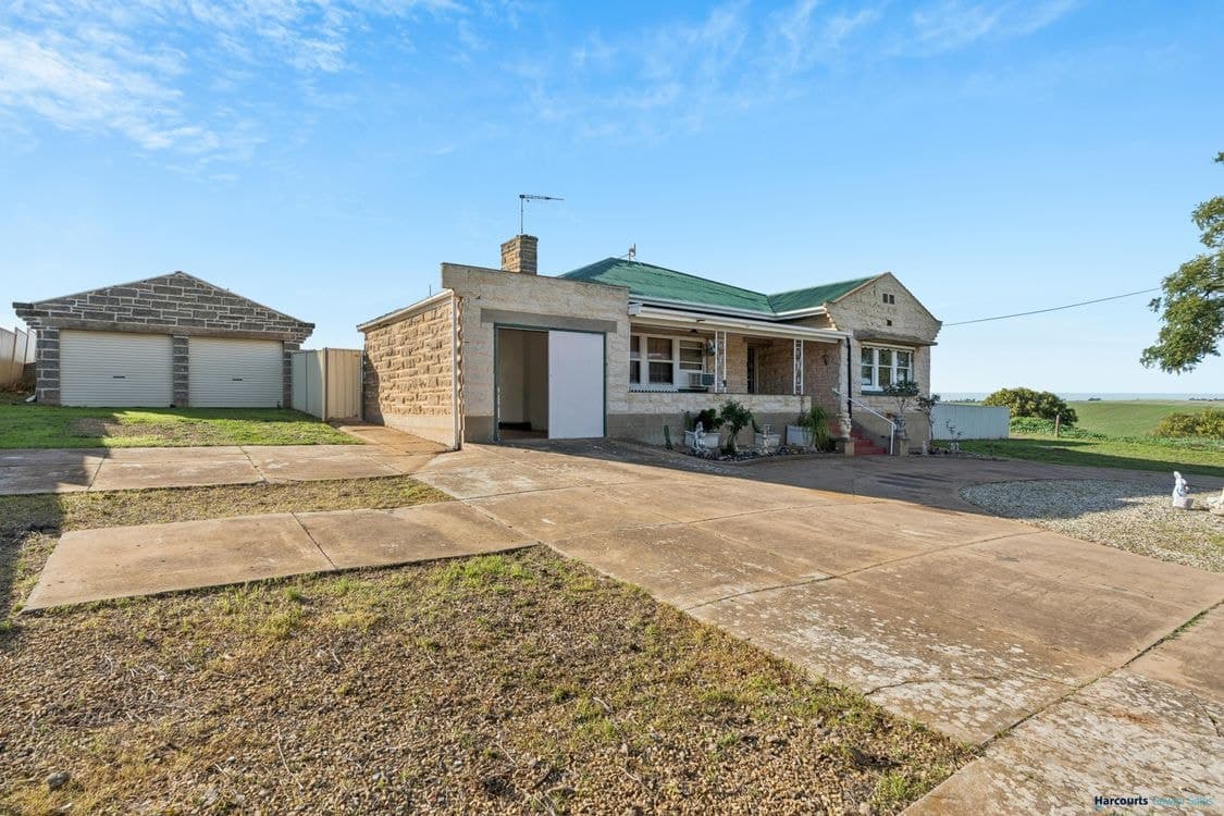 11 Malcolm Street, HAMLEY BRIDGE, SA 5401, Hamley Bridge - Image 1