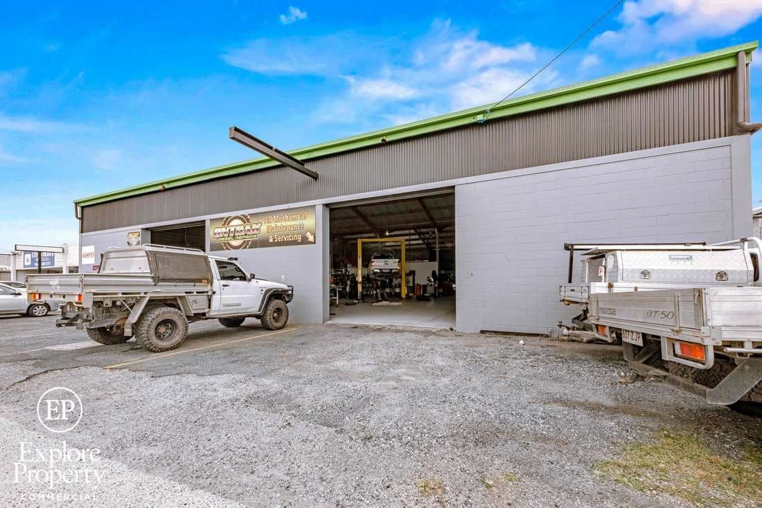 33-35 Evans Avenue, Mackay - Thumbnail 2
