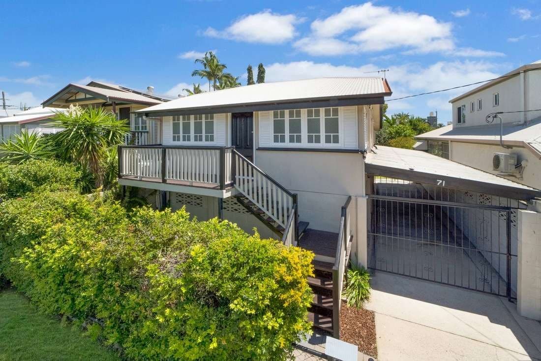 71 Tully Street, South Townsville - Image 1