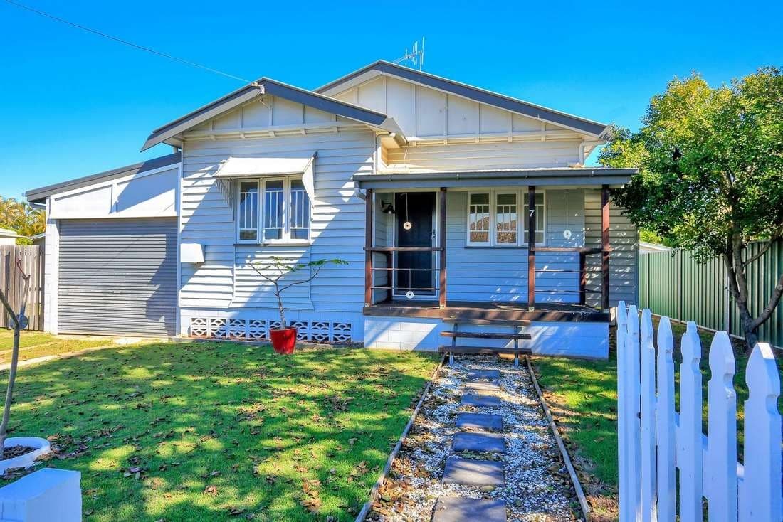 7 Duffy Street, Millbank - Thumbnail 2