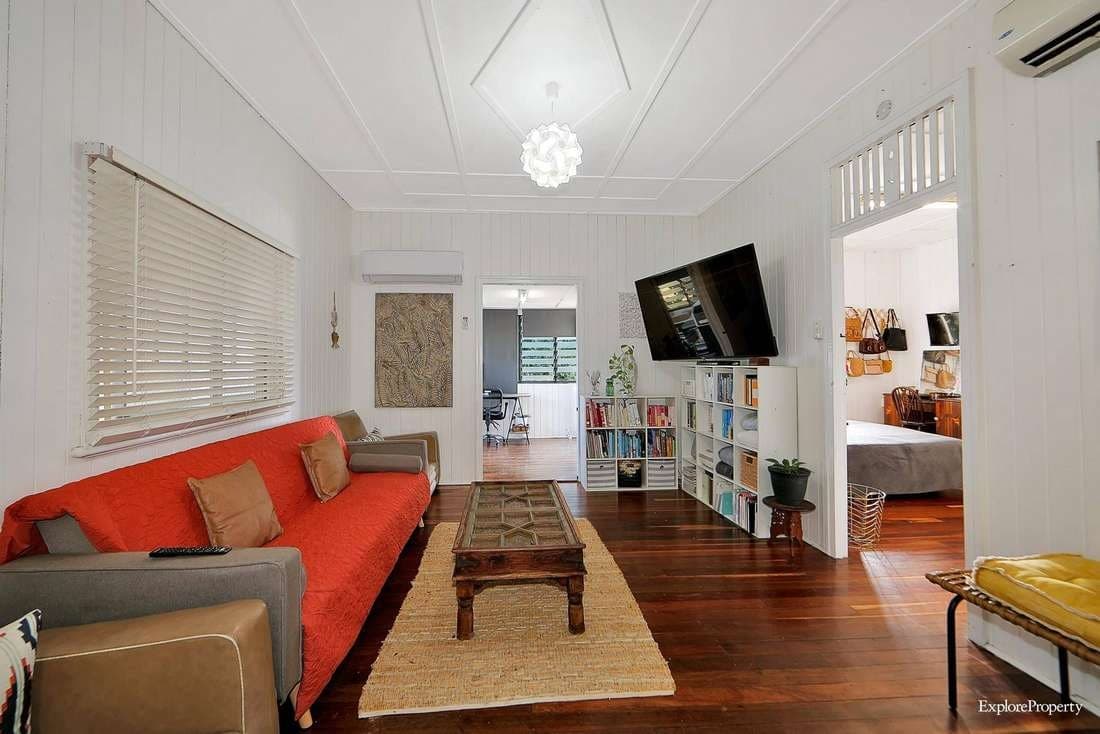 4 Gavegan Street, Bundaberg North - Thumbnail 3
