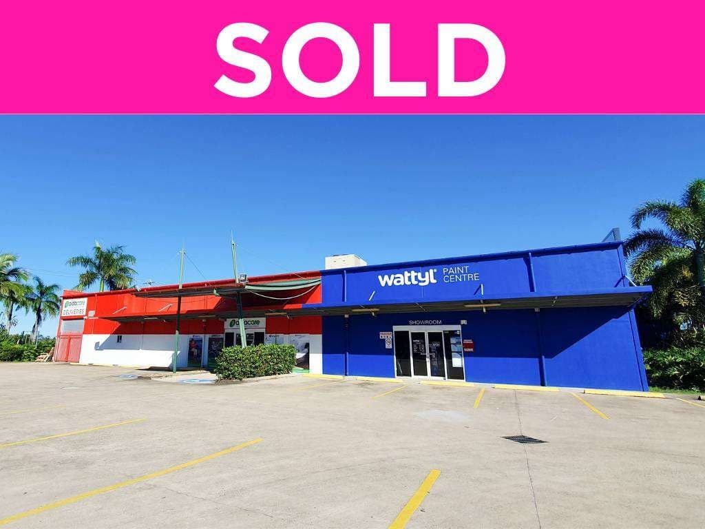 10 Trade Court, Mackay - Image 1