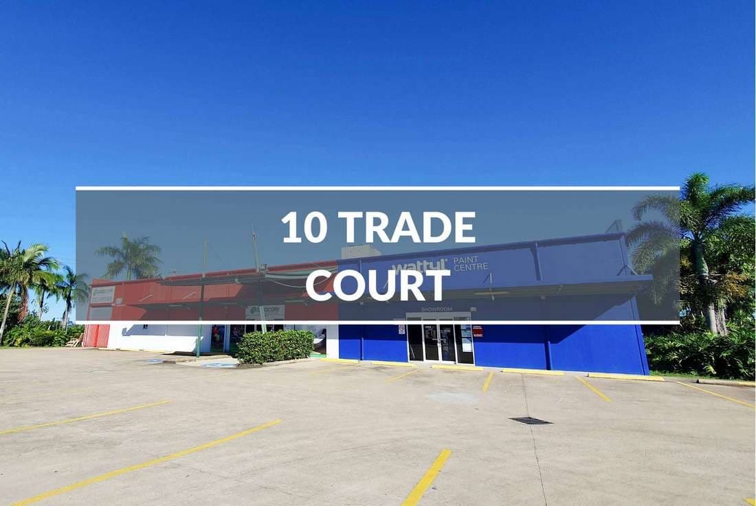 10 Trade Court, Mackay - Thumbnail 7