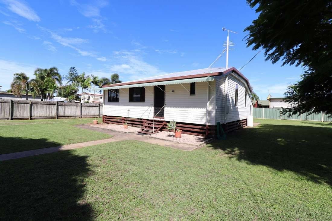 48 Burke Street, Ayr - Image 1