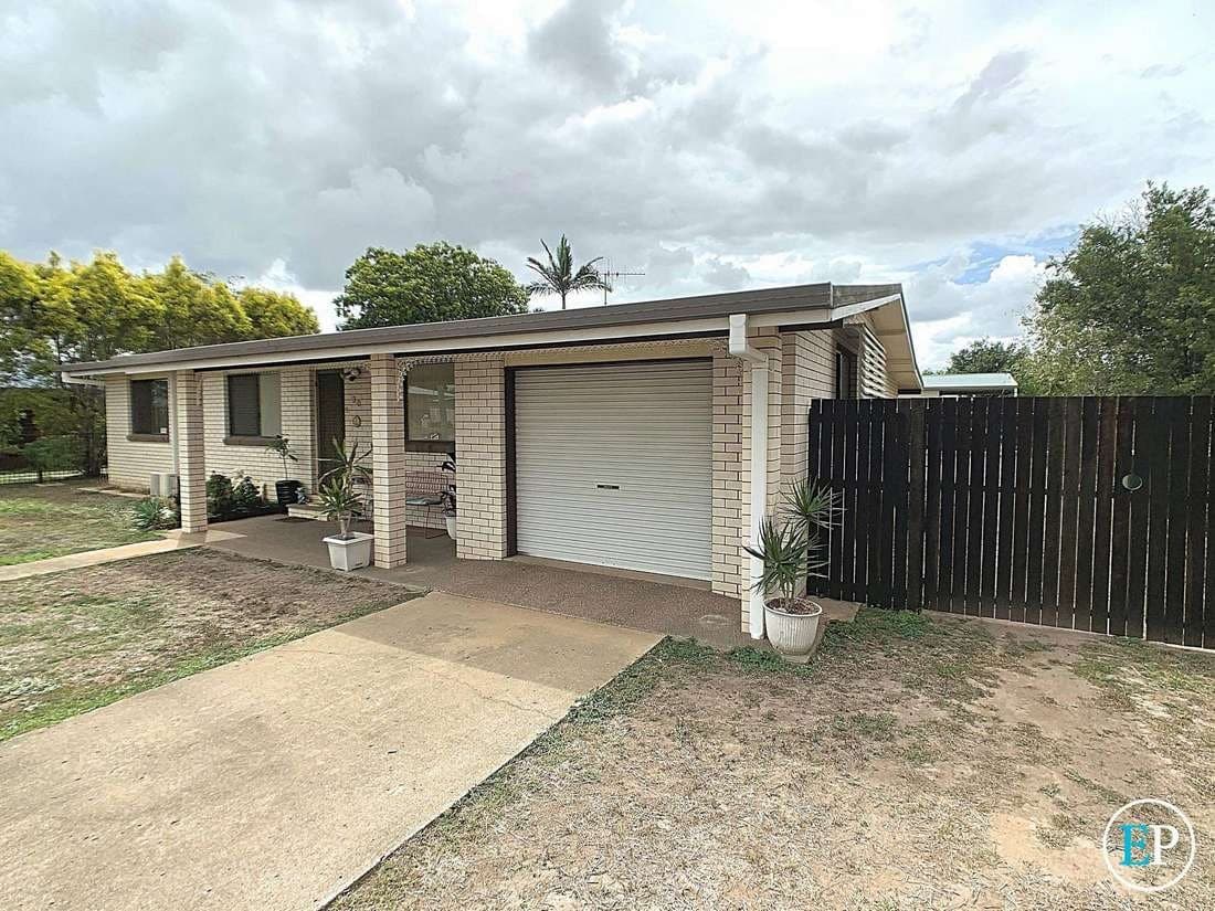 30 Sinclair Street, Avenell Heights - Image 1