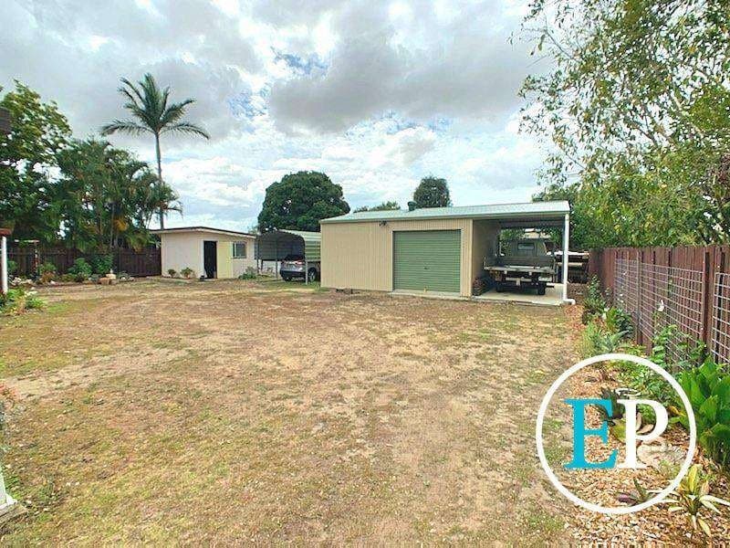 30 Sinclair Street, Avenell Heights - Thumbnail 2