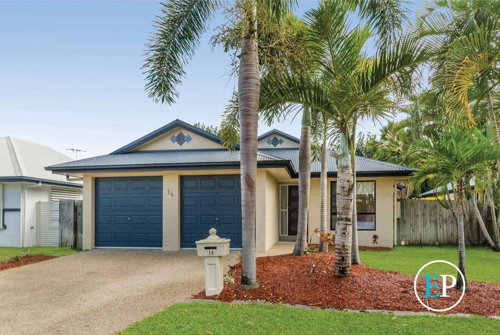 14 Springbank Circuit, Idalia - Image 1