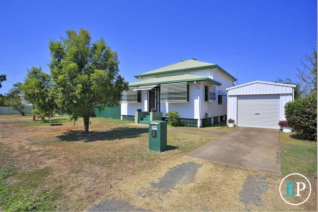9 Eastgate Street, Bundaberg East - Image 1