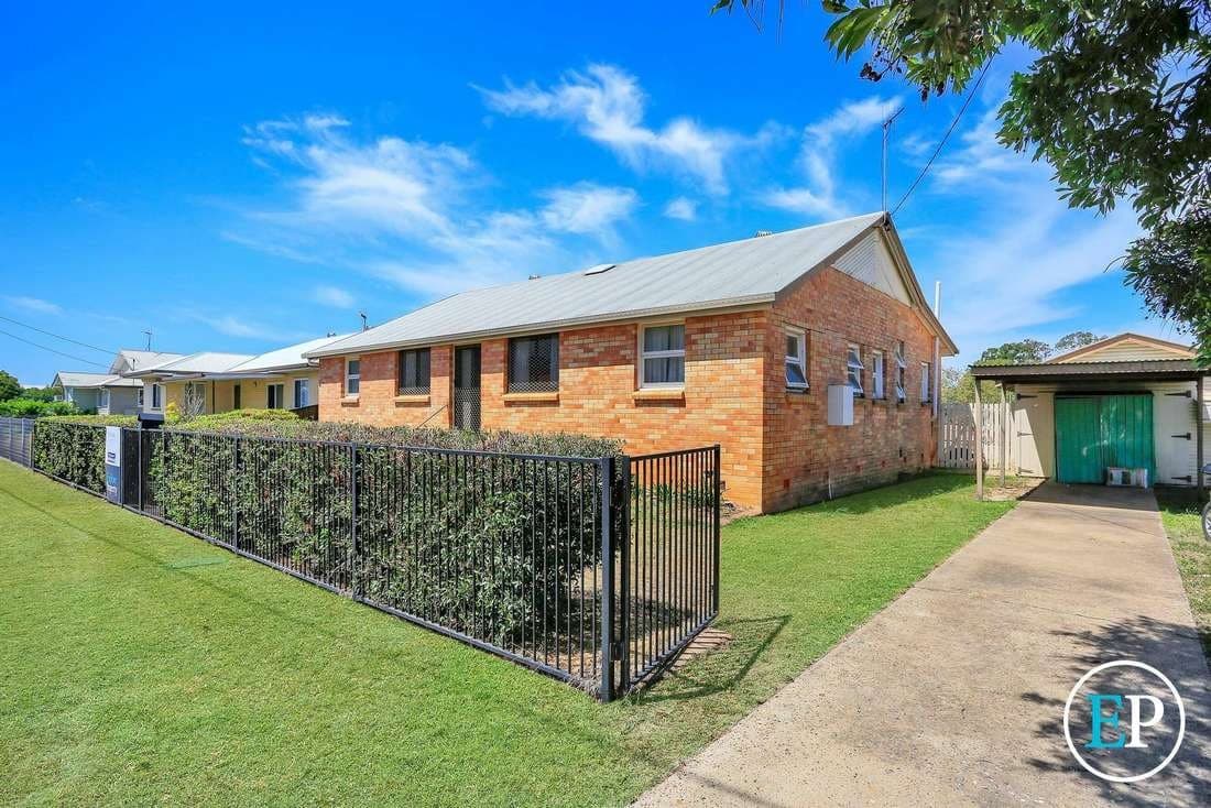 6 Crawford Street, Walkervale - Image 1