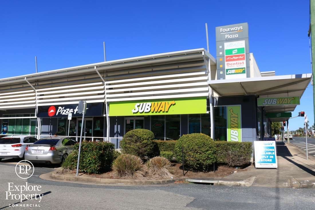 135 -137 Nebo Road, Mackay - Thumbnail 2