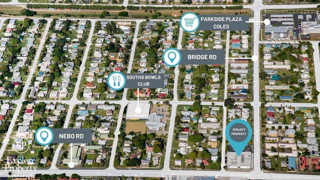 135 -137 Nebo Road, Mackay - Thumbnail 4