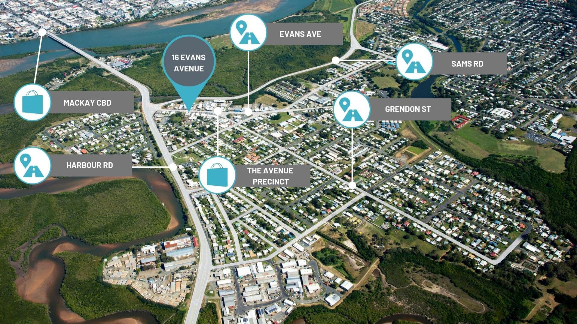 16 Evans Avenue, Mackay - Thumbnail 4