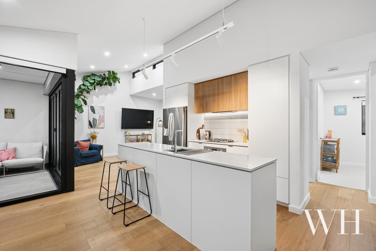 2/50 Lullworth Terrace, North Coogee - Thumbnail 4