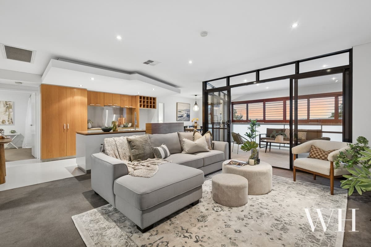 19/591 Hay Street, Jolimont - Image 1
