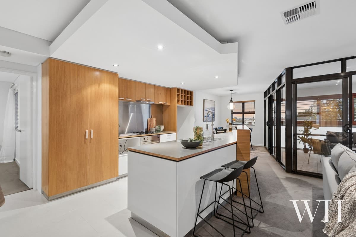 19/591 Hay Street, Jolimont - Thumbnail 4