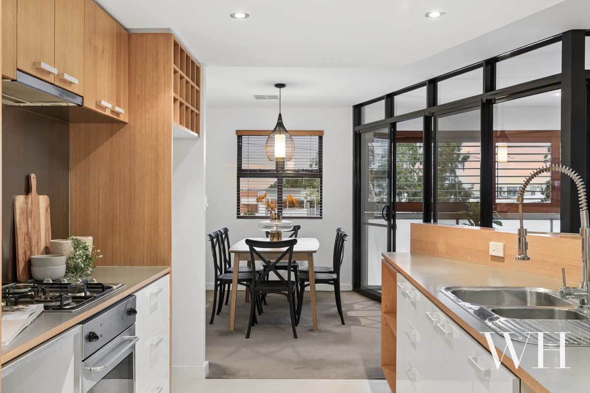 19/591 Hay Street, Jolimont - Thumbnail 6