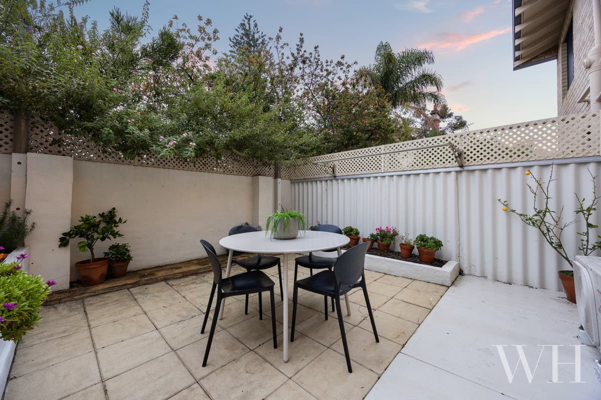 7/5 Swanbourne Street, Fremantle - Thumbnail 3