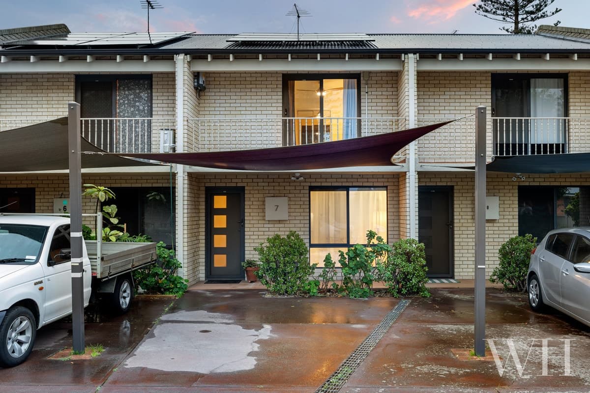 7/5 Swanbourne Street, Fremantle - Thumbnail 4