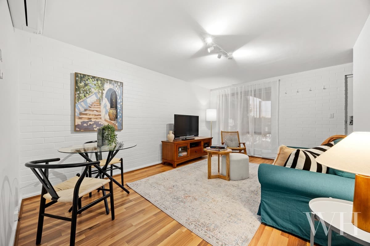 7/5 Swanbourne Street, Fremantle - Thumbnail 6